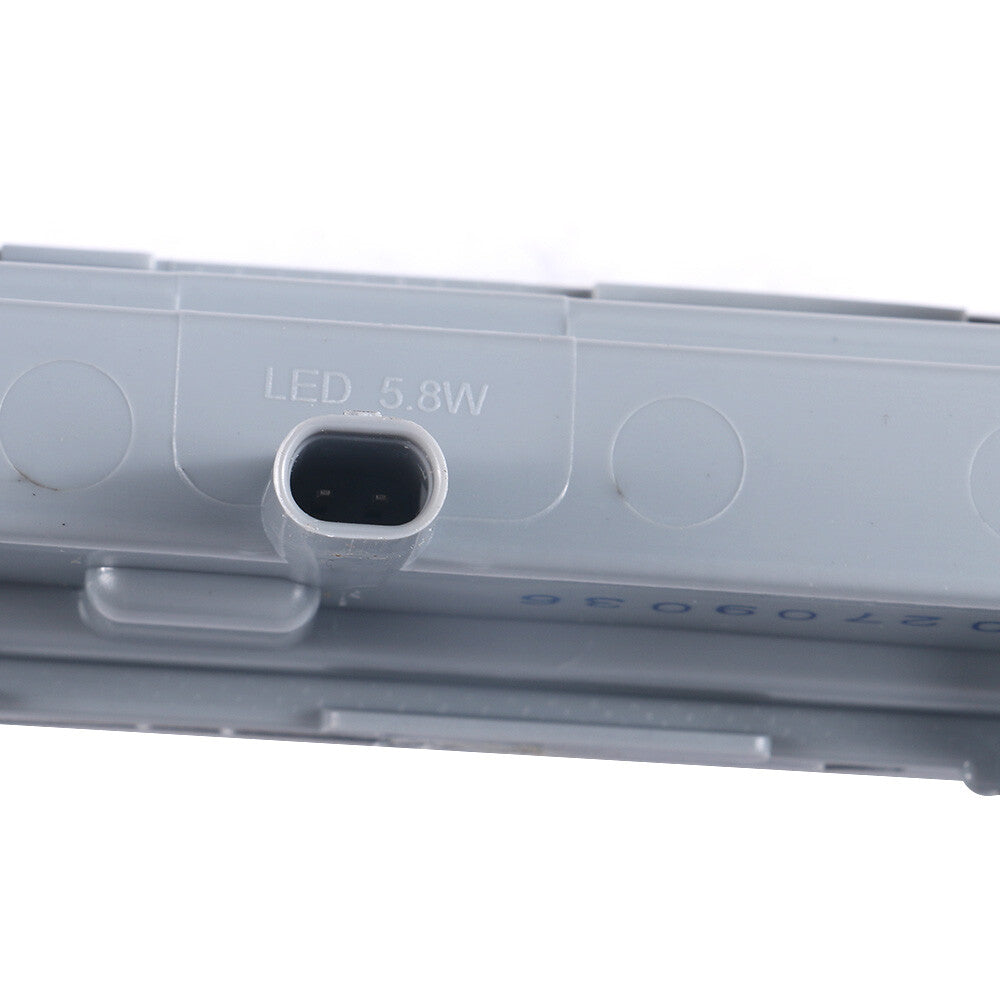 Front Left Side Daytime Running Light Headlamp Fits For C63 AMG 2012-2015
