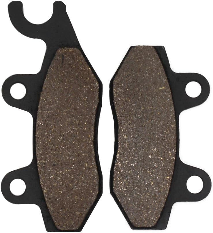 Brake pads front for CF MOTO Uforce 800 2015 2016 / Zforce 800 2015 2016