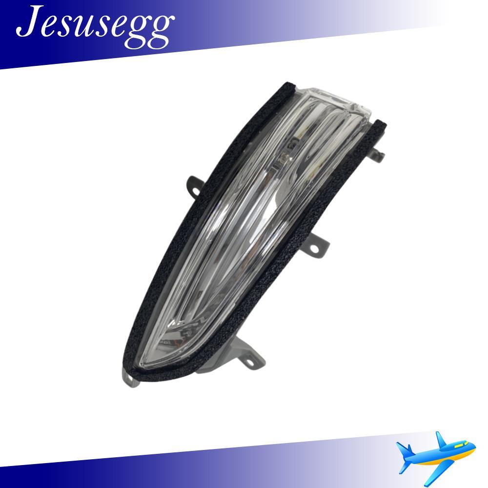 Rearview Mirror Turn Signal Light Right Front for 2010-2021 for Lexus GX460 4.6L V8