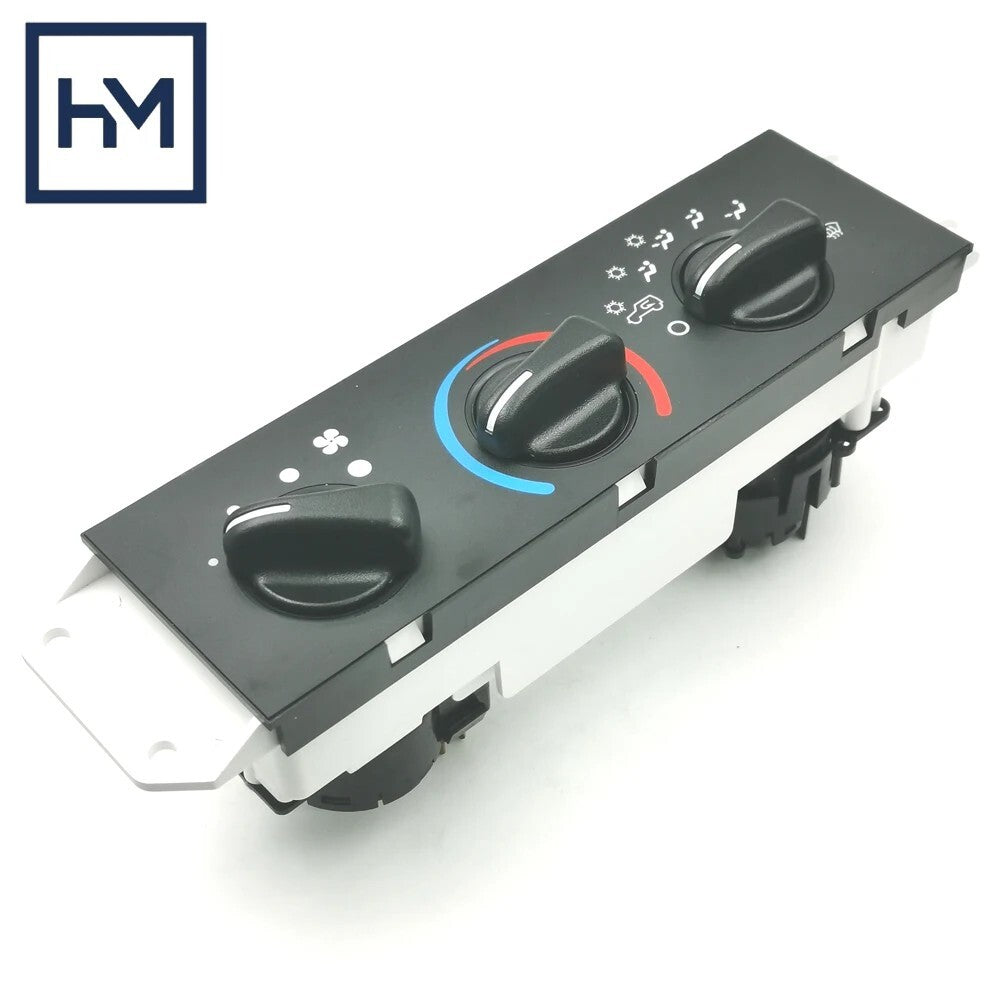 55056558AA AC heater and climate control unit for Dodge for Jeep for Wrangler TJ 55056558AB