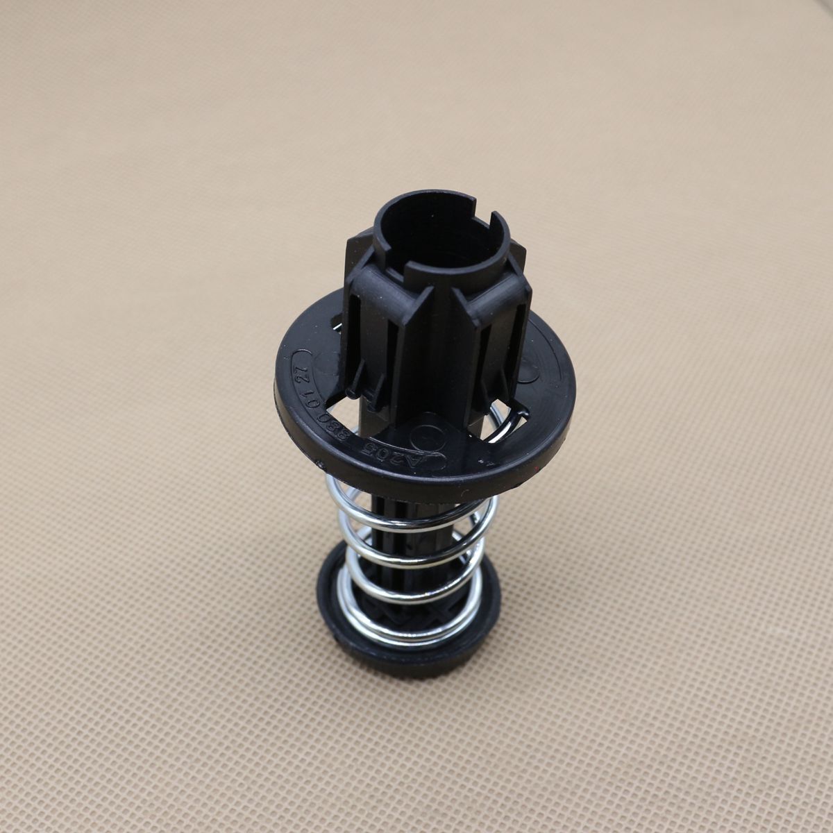 1 Bonnet front hood stop spring for Mercedes-Benz A2058800127