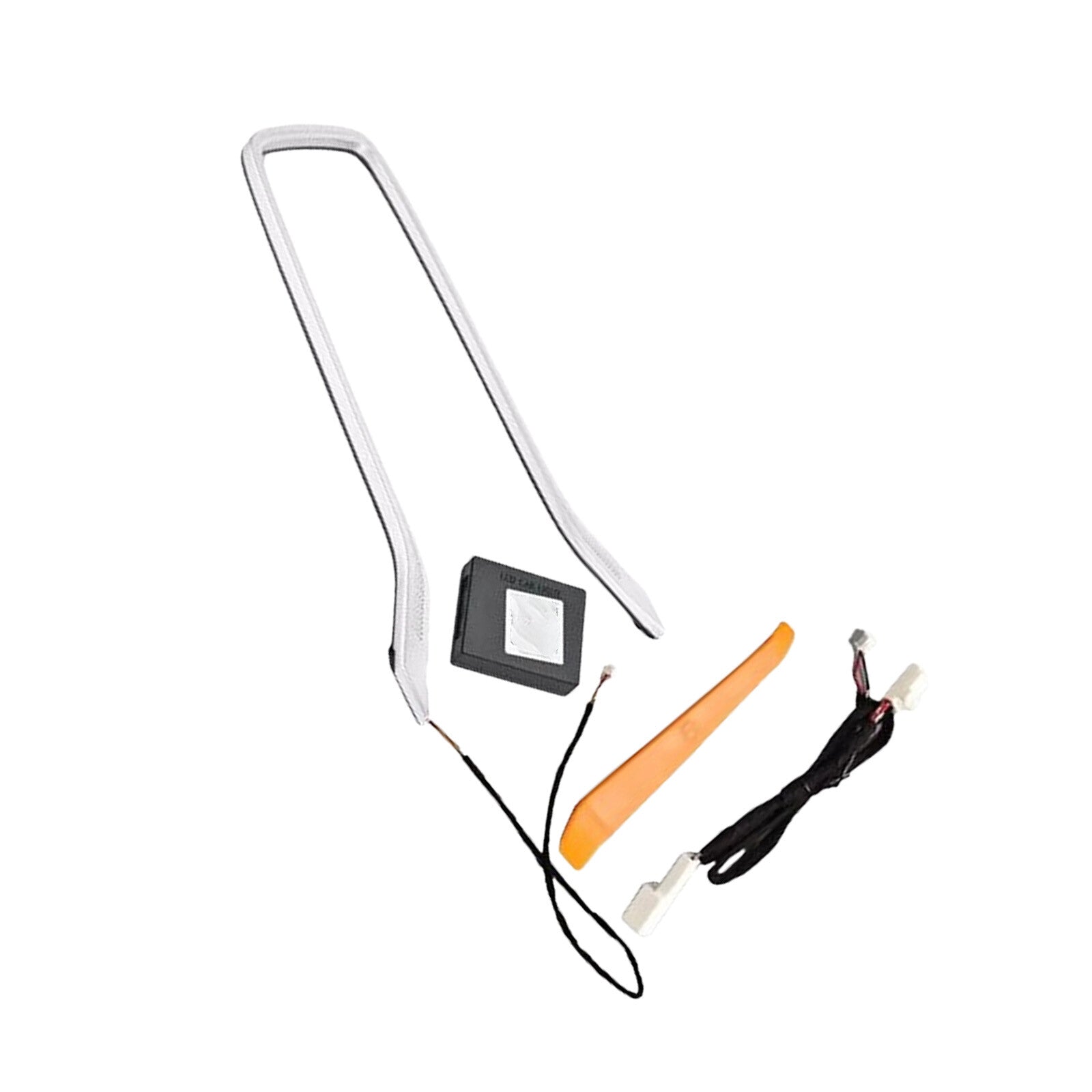for Toyota for Corolla 2019-2024 Center Console Cup Holder LED Light AccessoriesY9