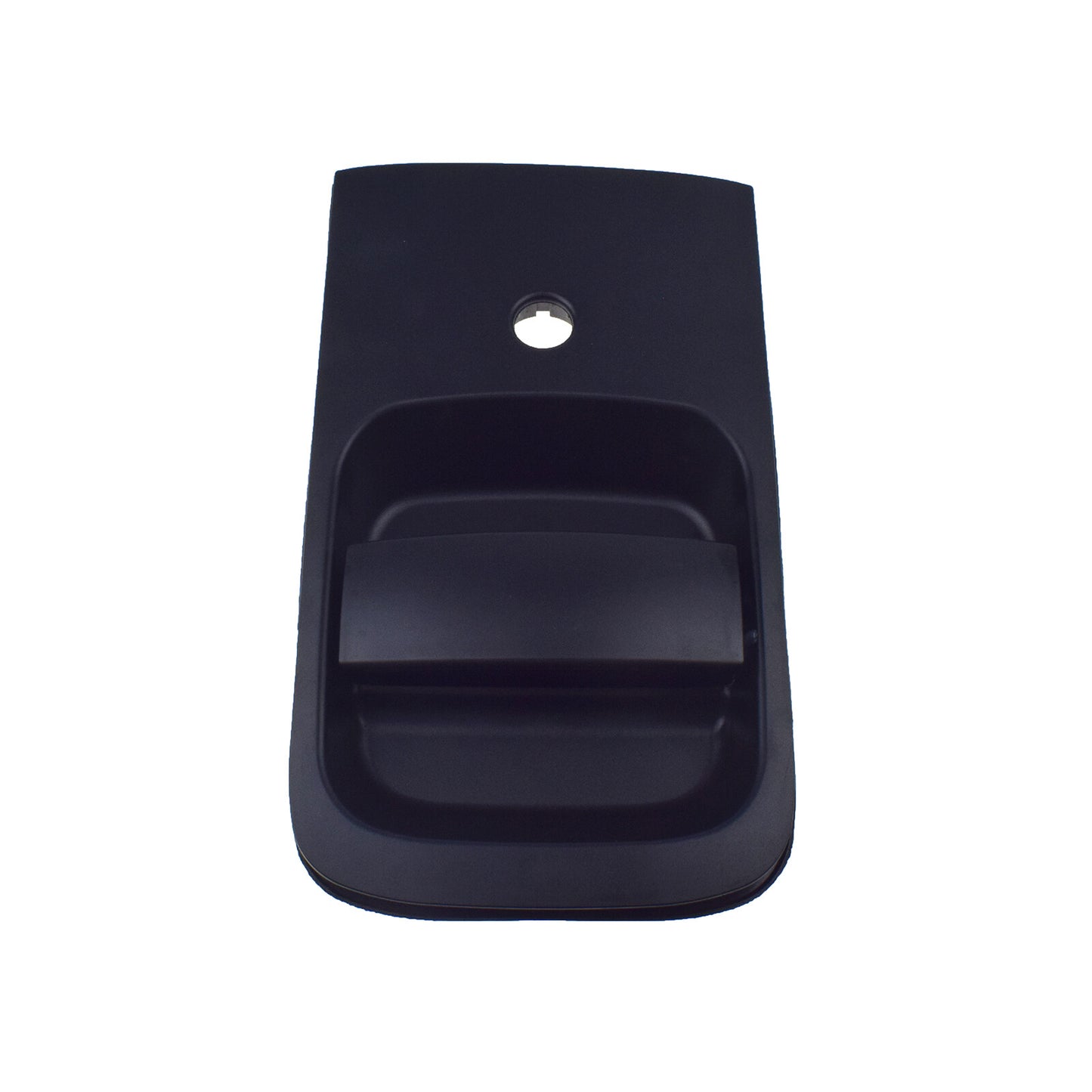 Left outward sliding door handle with keyhole suitable for 07-18 for Hyundai Grand Starex H1