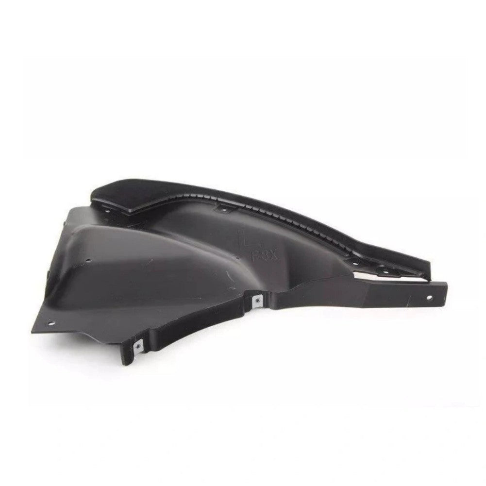 Deflector Lip for BMW 3 F80 M3 15-20