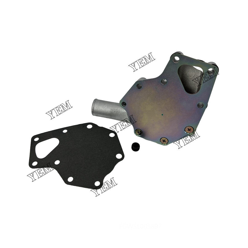 4JG1 Water Pump 8-94170125-3 Z8970285900 8-97028590-1 8-97028590-0 Fit for Isuzu