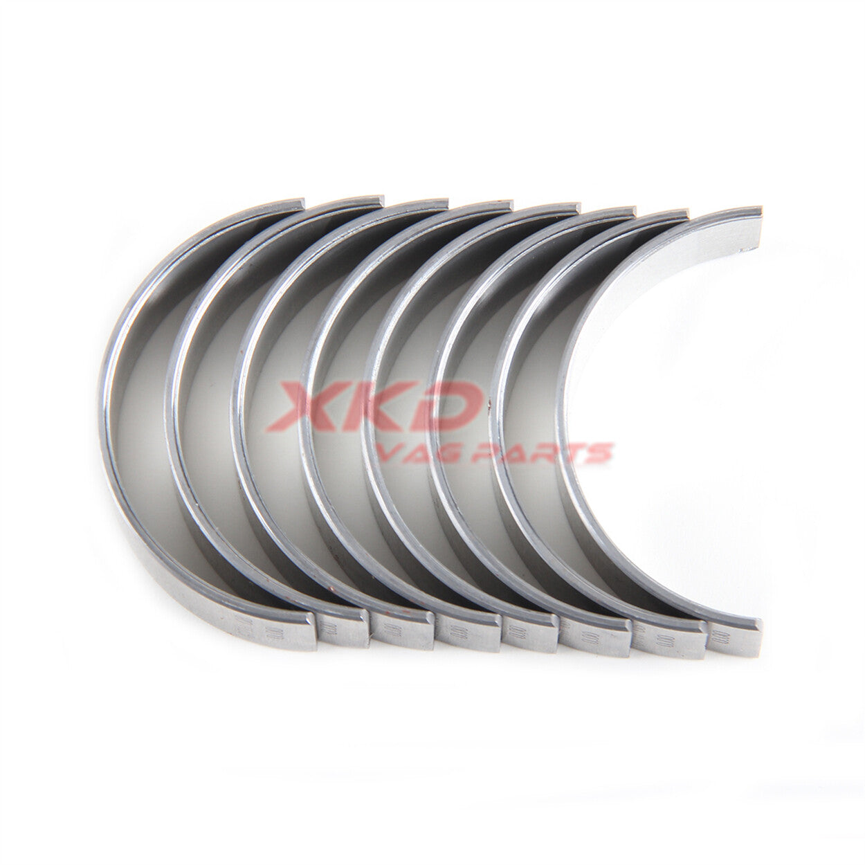 1.2L/1.4L connecting rod bearing kit for Opel Agila X10XE Z10XE 55568531