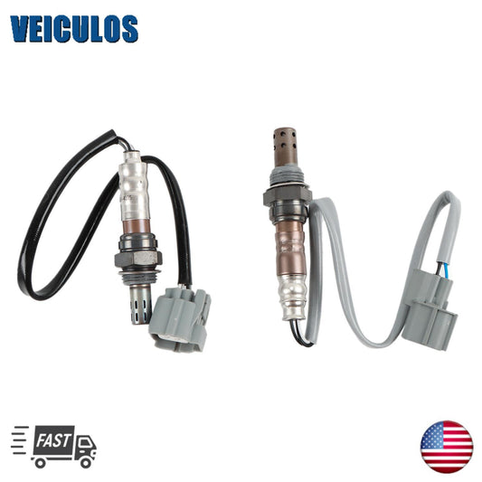 For 2002-2004 for Honda CR-V CRV 2.4L Upstream Downstream O2 Oxygen Sensor 234-9005