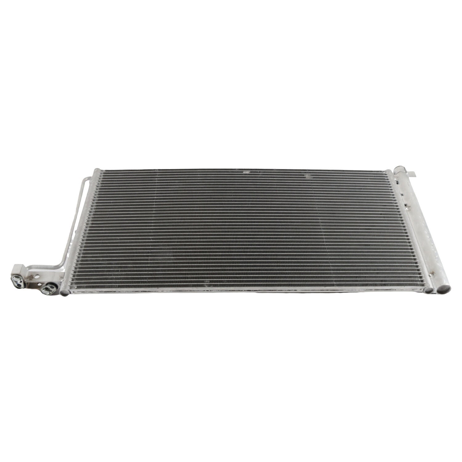 AC Condenser For 2015 2016 2017 2018 for Ford Focus Parallel Flow F1FZ19712A 4914