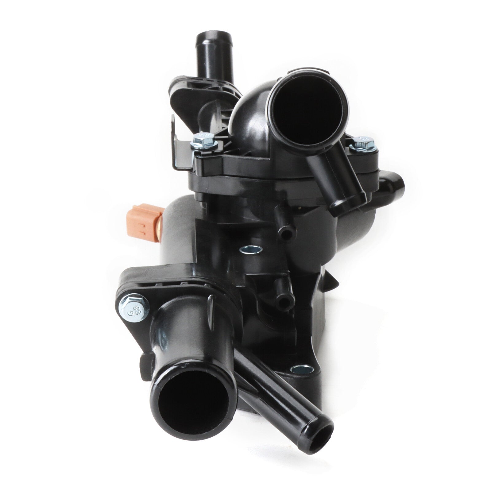 1x for Hyundai Sonata Fe 2.0L Thermostat Coolant Temperature Control 25600-2G545