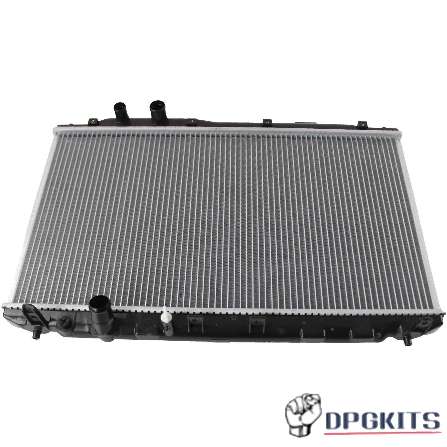 Aluminium Radiator For 2006-2011 for Honda for Civic 1.8l L4 for Acura CSX 2.0l L4 HO3010208