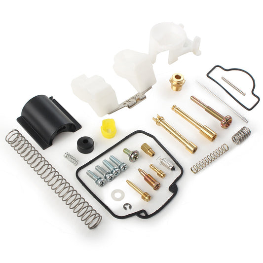 Carburetor Repair Rebuild Kit For TM30 for Honda CR125R FITS for Yamaha RZ250