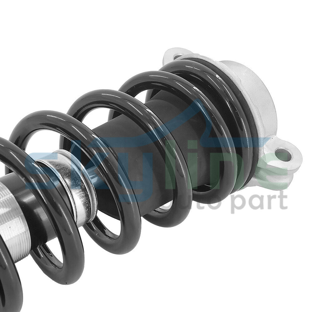 2x Front L&R Shock Absorber Struts Assembly without ADS for Smart Fortwo W453