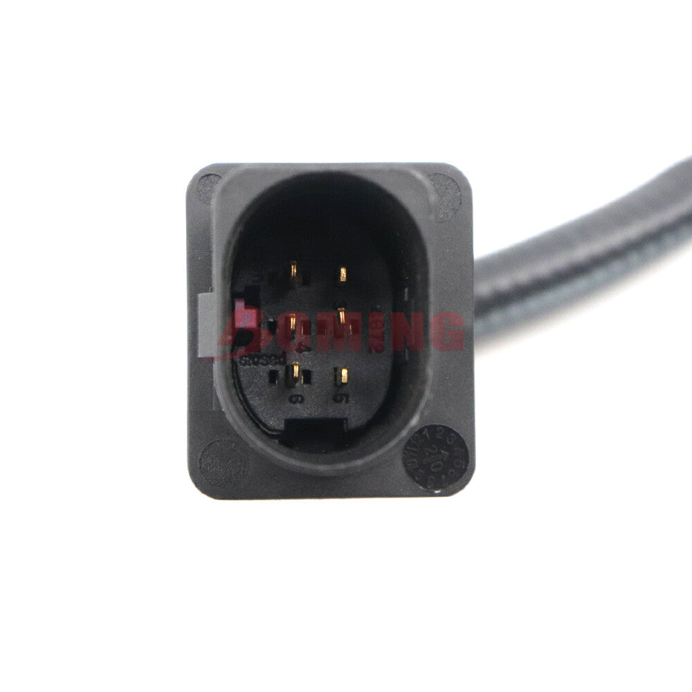 4pcs Oxygen Sensor 12 For 2001-2005 for Mercury Sable V6 3.0L Upstream+Downstream