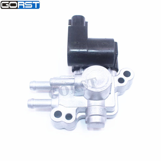 Idle air control valve for Honda Accord 2.3L EX LX SE 36460-PAA-L21 36460PAAL21