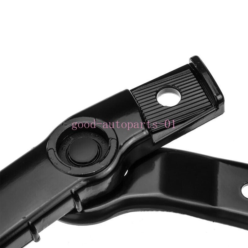 Right front passenger side hood arm 61617185366, suitable for BMW E60, E63, E64, 525i.