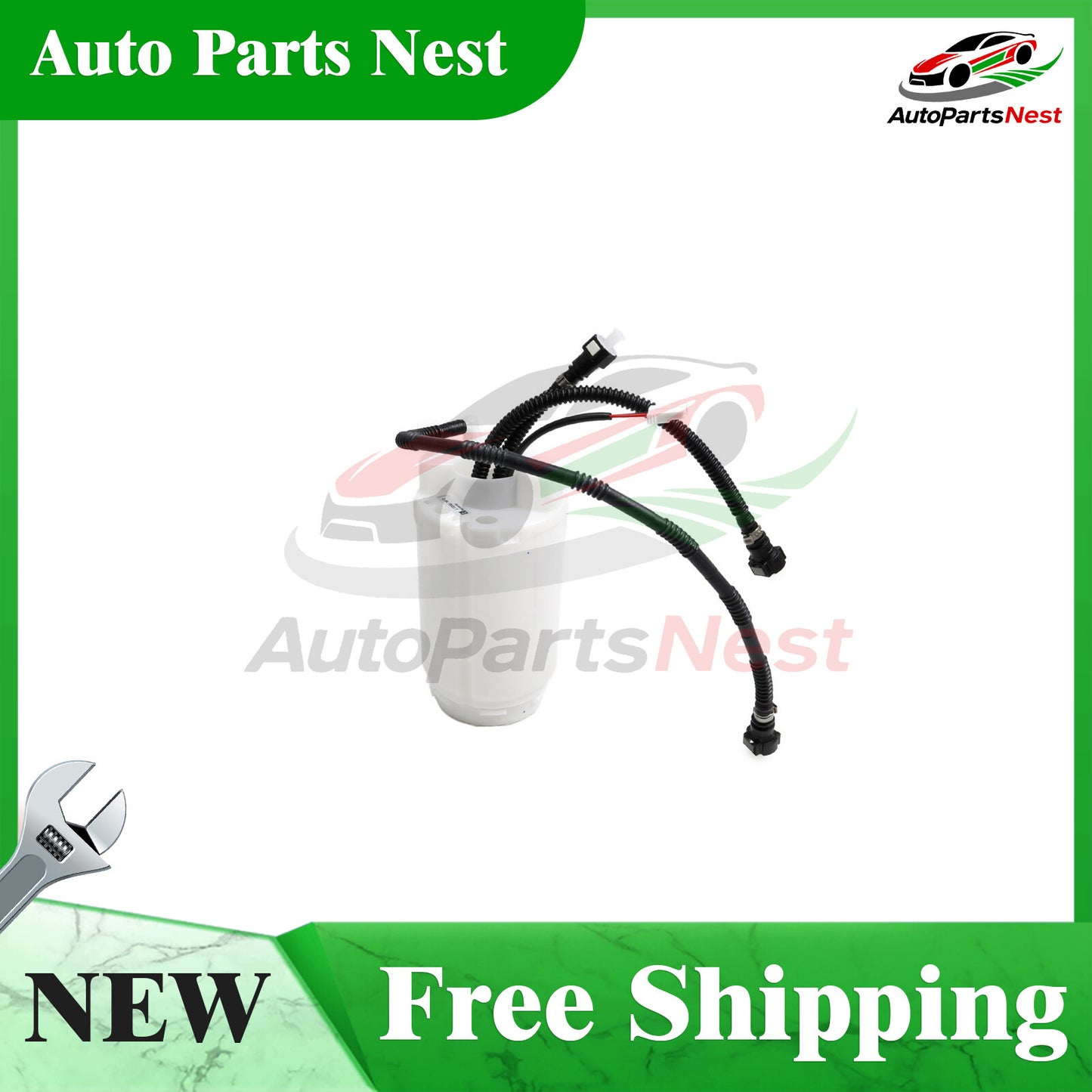 Upstream 12499186 oxygen sensor for Chevrolet Trax for Cruze Sonic for Buick Encore