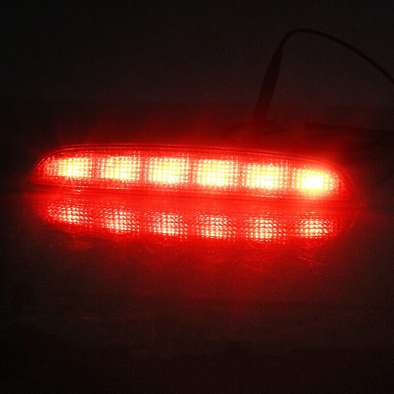 for Mitsubishi Outlander 2013-2016 Tail liht High Mount Stop Lamp 8334A113