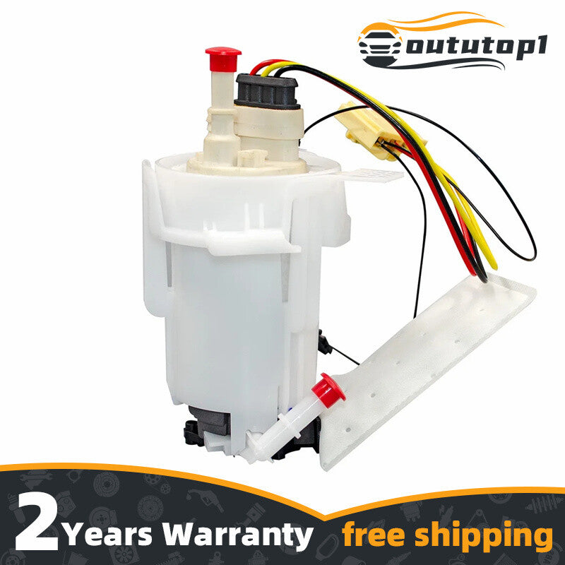Fuel Pump Module Sending Unit for Audi for A8 D4 S8 Quattro 2010-2018 4H0906089A