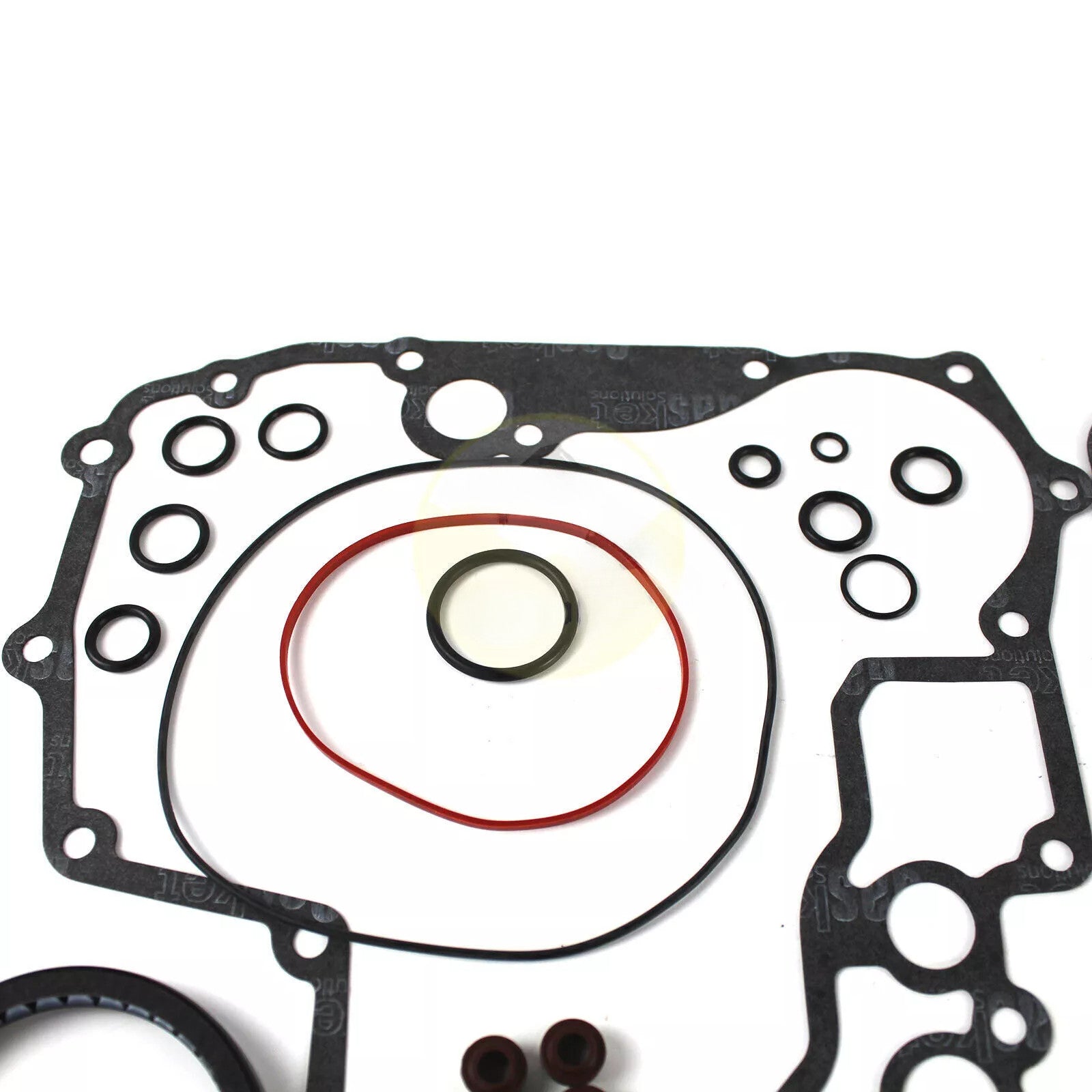 Z482 16853-99355 Engine Overhaul Head Gasket Kit Fit for Kubota Tractor T1600