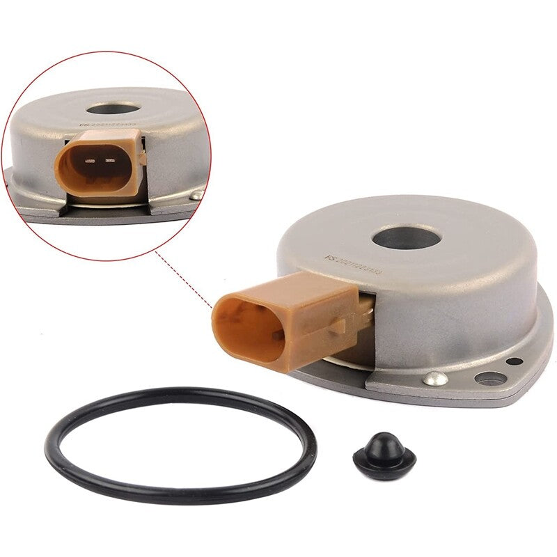 2-piece engine camshaft adjuster magnet set suitable for Mercedes-Benz W203 C230 03-05