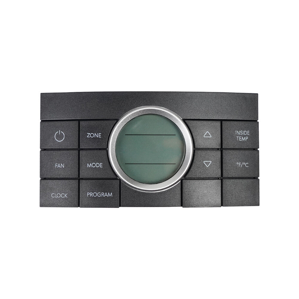 3314082011 For Dometic Air Multi-Zone Thermostat 10Button Comfort Control Center