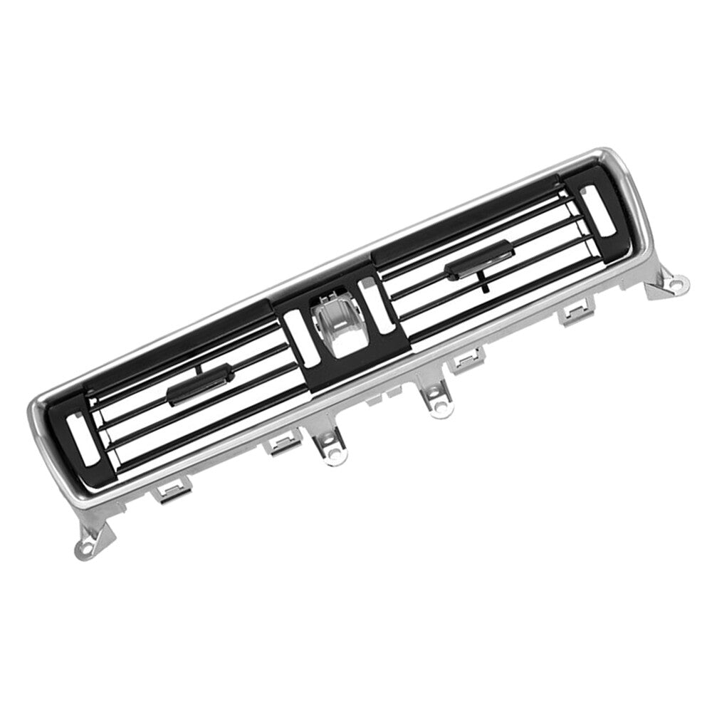 For 535i 550i 535ix GT xDrive 2010-17 Interior Dashboard Air Vent Grille Center