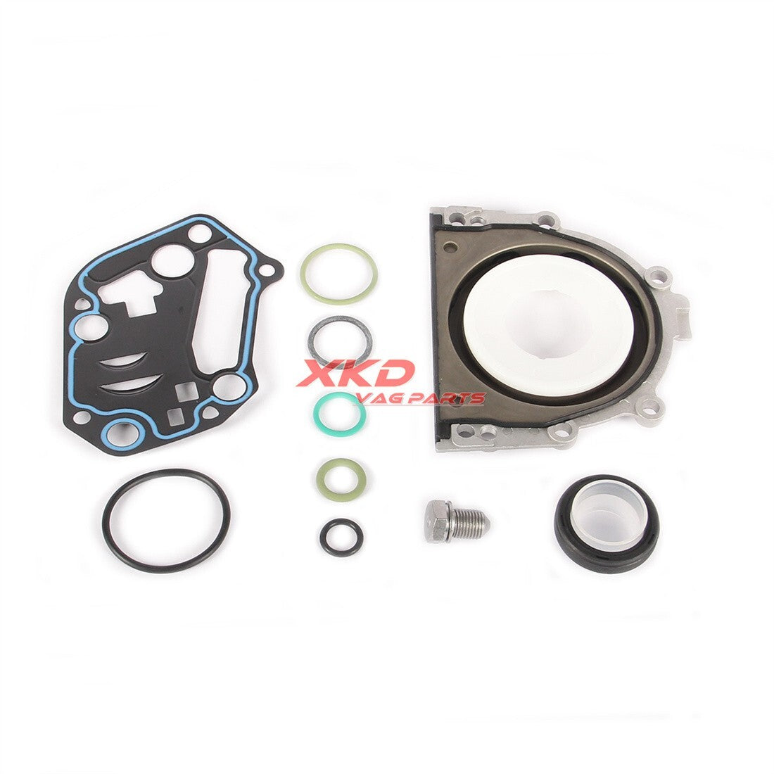 2.0L engine gasket repair suitable for Volkswagen for Passat , for Audi A4, A6, ALT