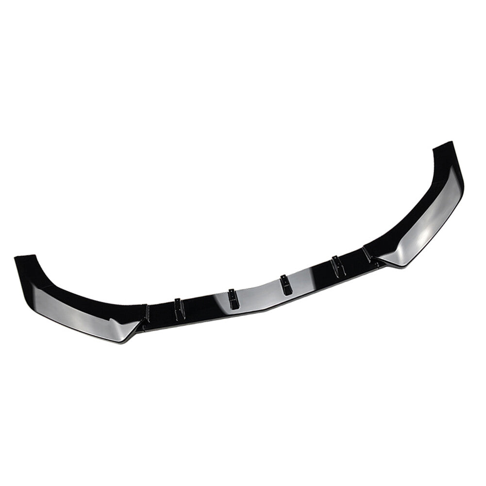 Bumper Lip Spoiler Kit Front for Mercedes-Benz E Class W212 E200 E220 E250 E300