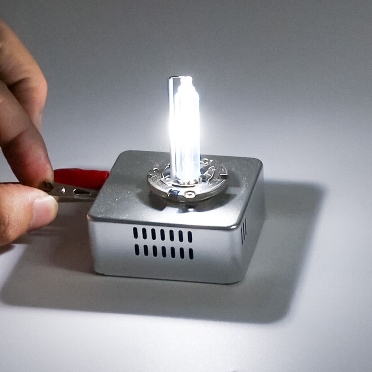 2X Xenon HID Headlight Bulb D5S for Chevrolet Silverado 1500 for GMC for Sierra Terrain
