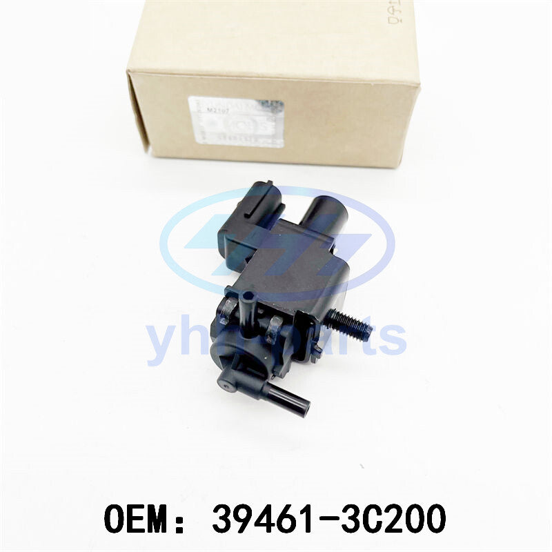 394613C200 Vapor Purge Solenoid Valve for 2007-2014 Azera for Genesis Sedona