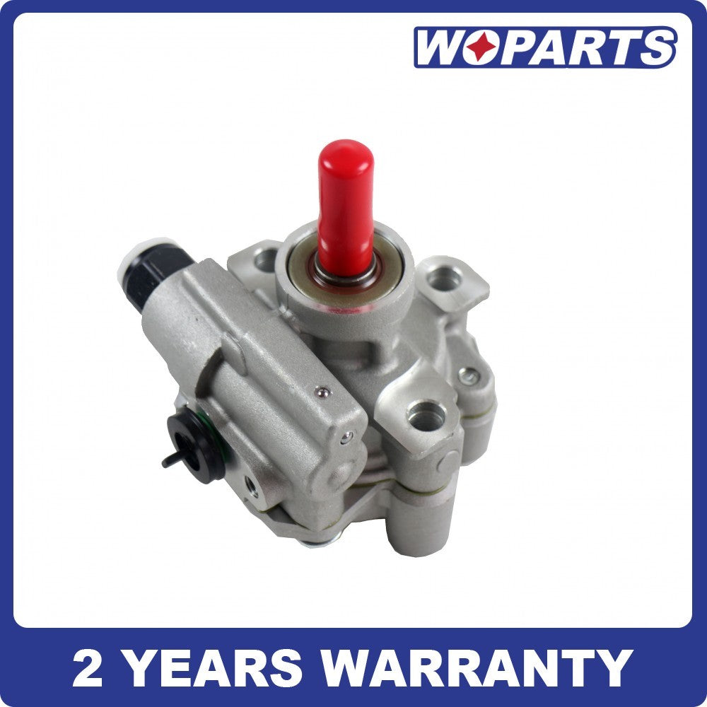 New Power Steering Pump P/S Pump Fit for TOYOTA Supra for LEXUS 3.0L 2JZ SC300
