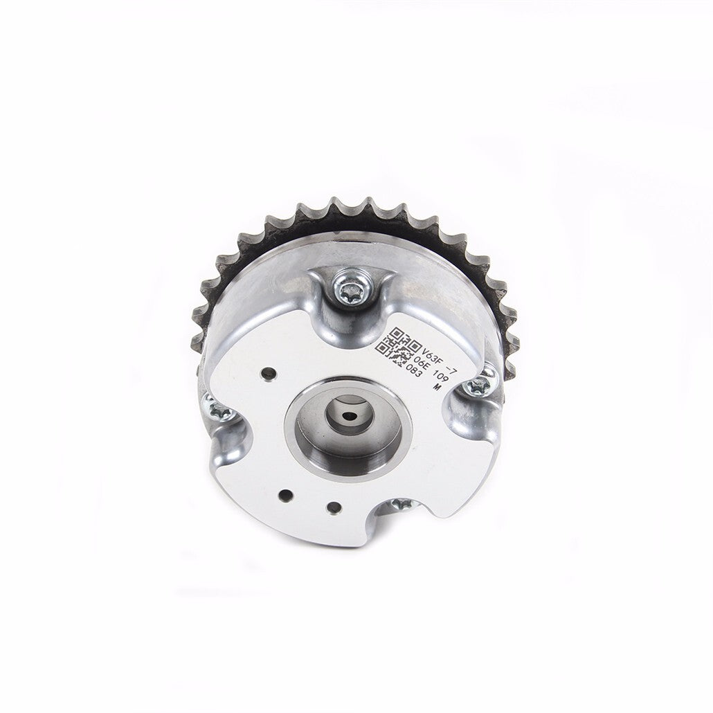Intake camshaft adjuster suitable for Audi for VW Touareg, for Audi for A4 , for A5 , for A6 06E109083M
