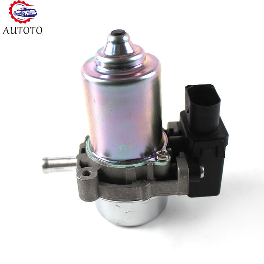 Electric Vacuum Pump Fits for Volkswagen Polo 1.0 TSi Petrol CHZ 1K0612181F 31K