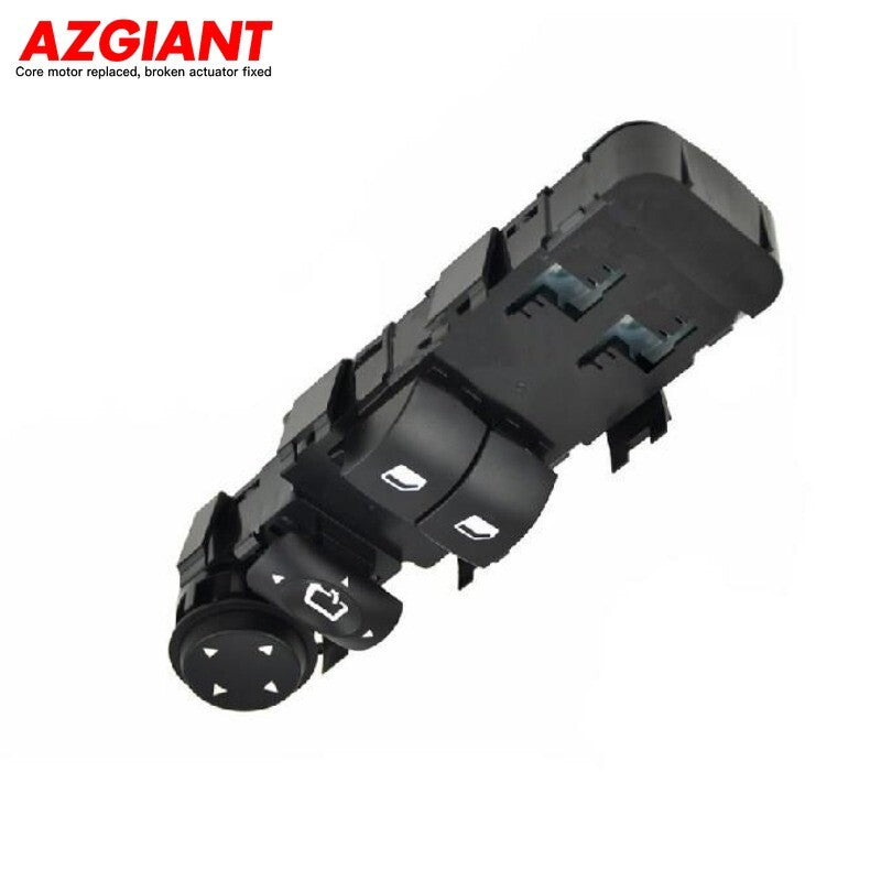New FRONT LEFT DRIVER Power WINDOW SWITCH for 2004-2010 for Citroen C4