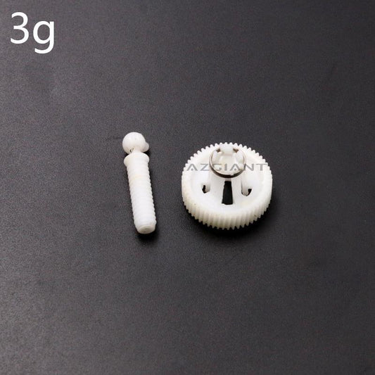 Car Parts Side View Mirror Adjust Motor Gears Repair For 2001-2012 for Honda for CIVIC