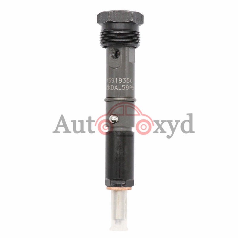 0432131837 6BT 160hp 1XFuel Injector First Gen for Dodge For 5.9L 89-93