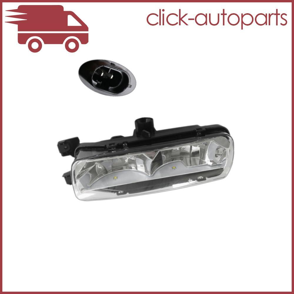 Front LED Daytime Ruuning Light Left for Land Rover for Range Rover Sport 2014-2017