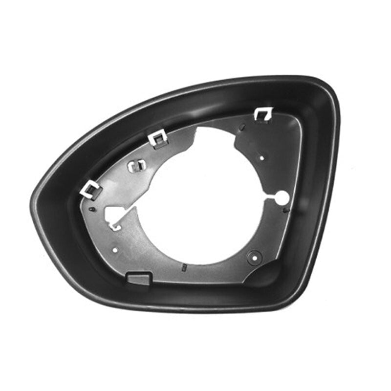 Right Heated Outer Mirror Panel Cover Mirror Cover for Buick Envision S 2020