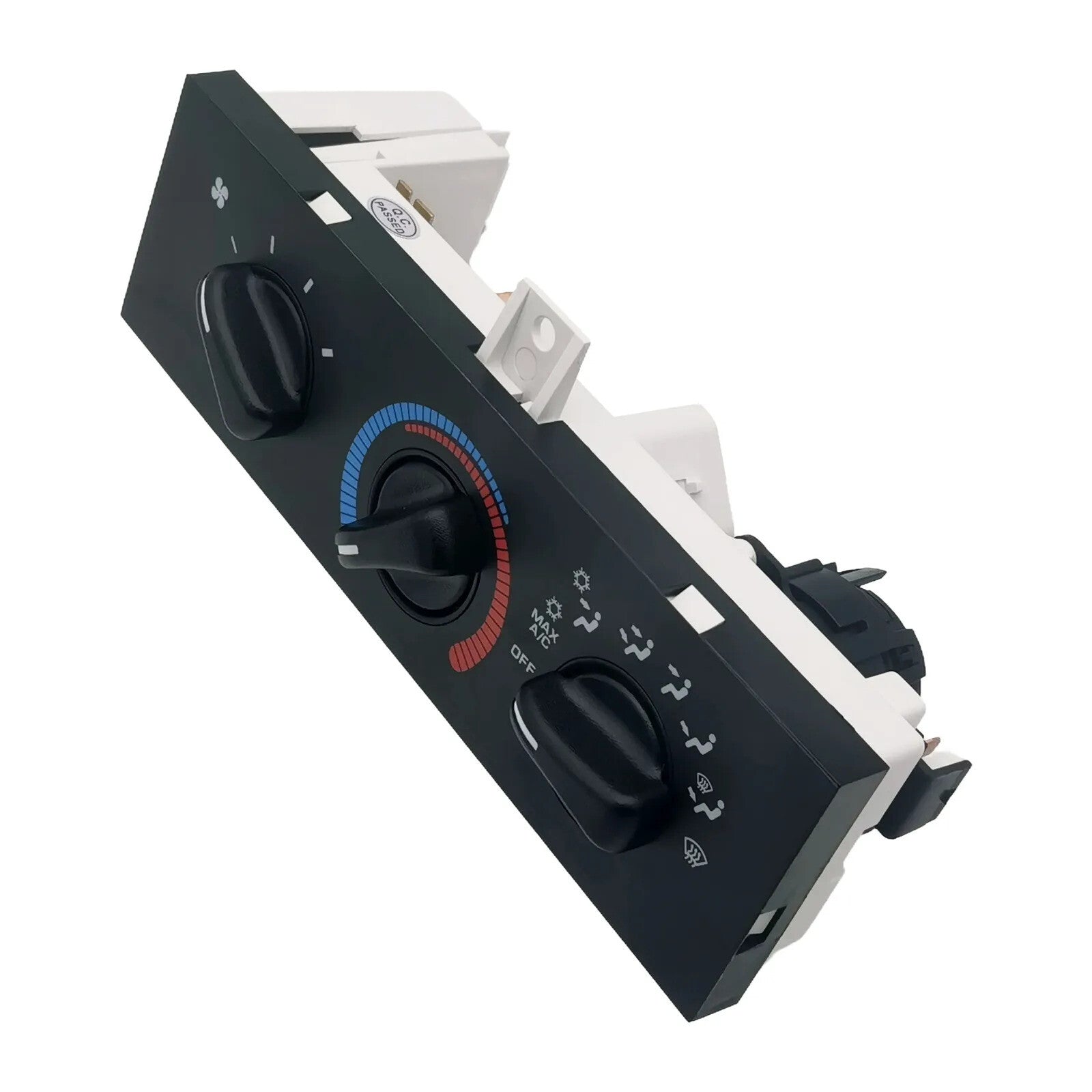 Heater Manual Climate Temp Control Panel for Dodge Stable Performance 1998-2003