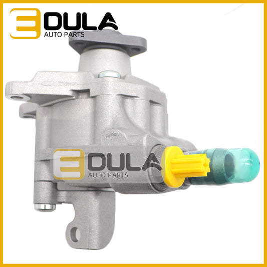 Power steering pump for Porsche for Panamera 970 Thread n Support 97034704906
