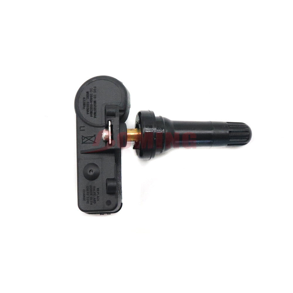 SET 4 13528563 TIRE PRESSURE SENSORS TPMS for GM 2019-2023 Silverado for Sierra 2500