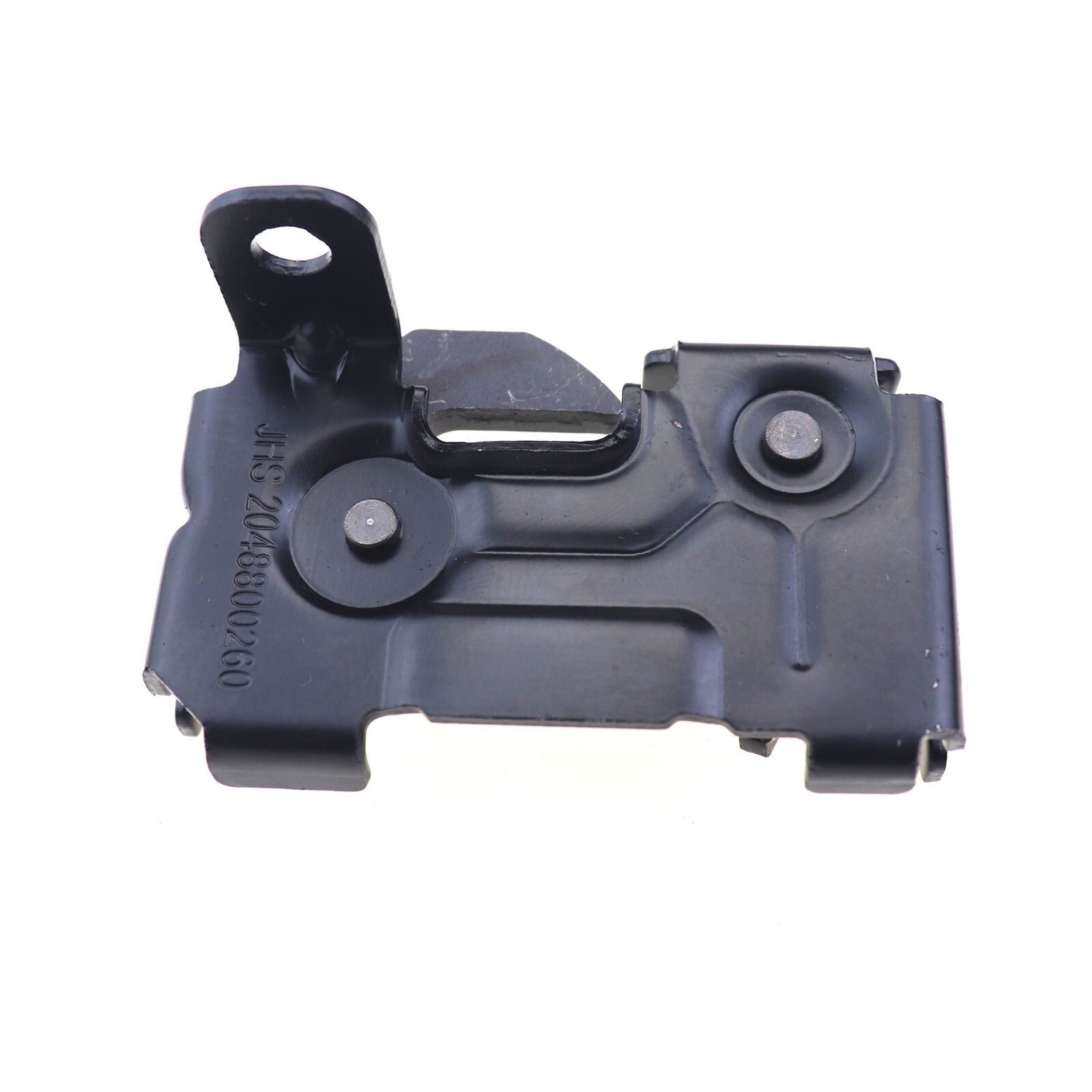 Range hood latch suitable for Mercedes C300, C63, AMG, E350, GLK350, E550, C350 2048800260 new