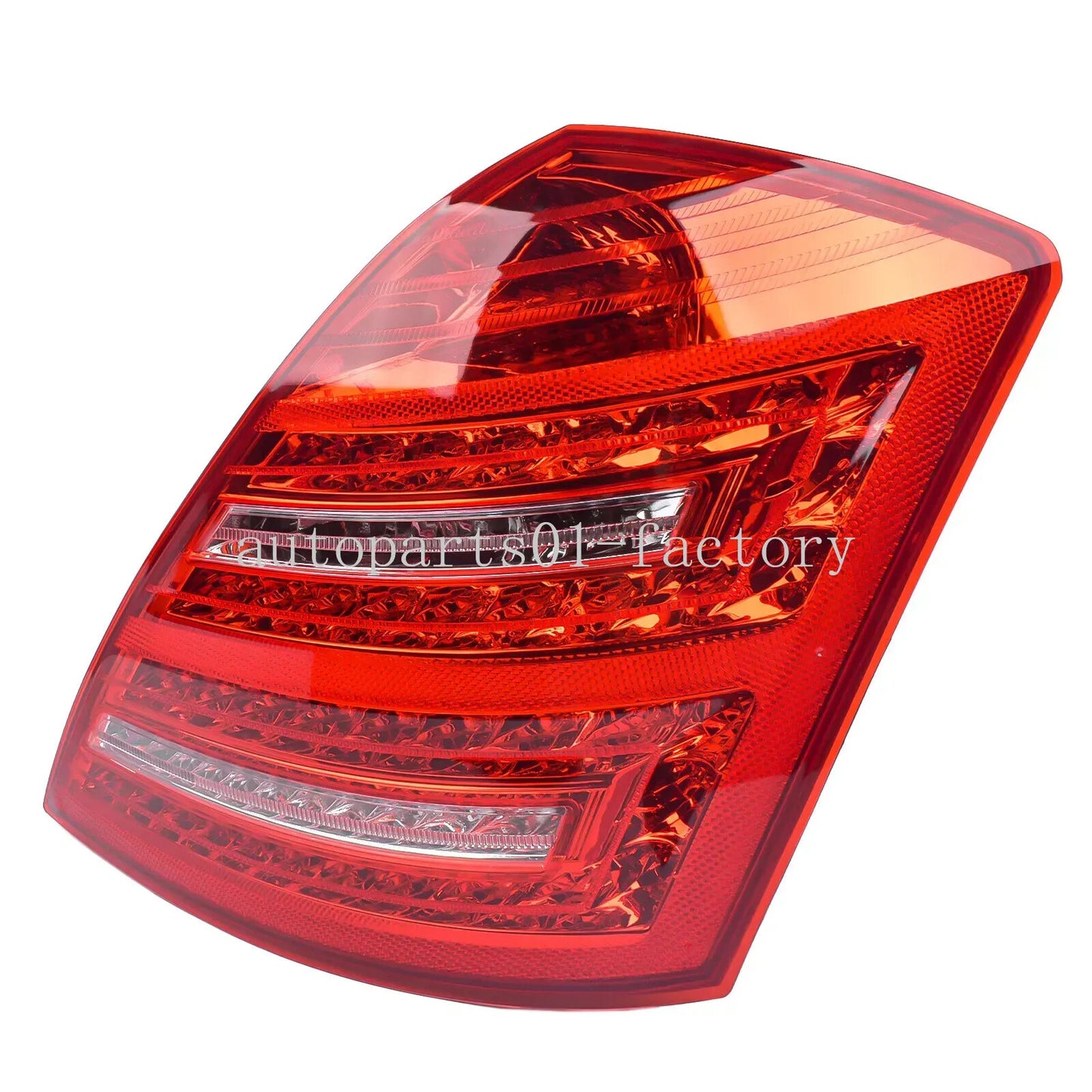 2218201464 Rear Right Tail Light Lamp for Benz W221 S350 S500 S550 S63 S600 S400