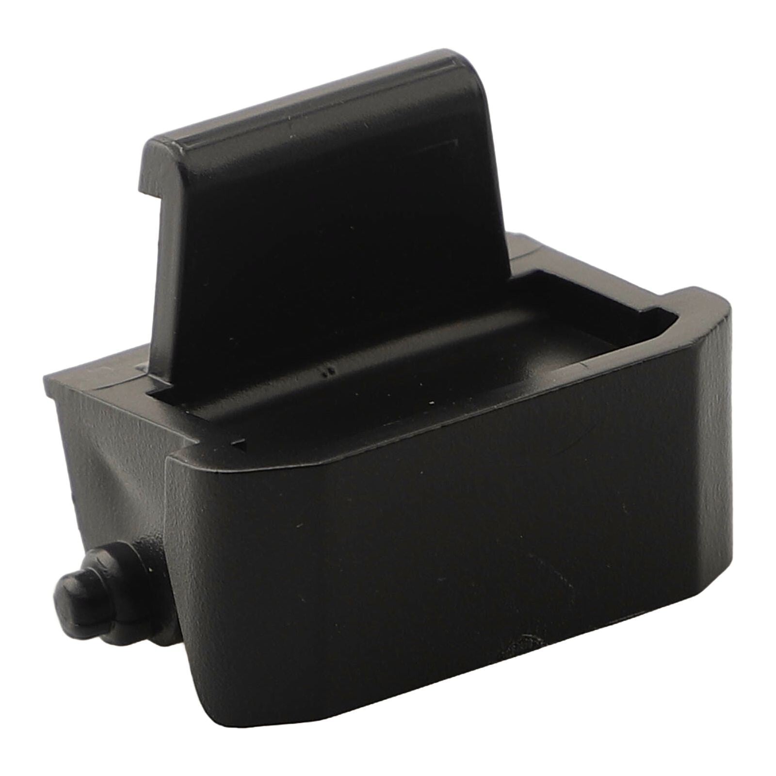 Perfect Fit center console latch for Honda Fit 2016/2018 - Easy to operate.