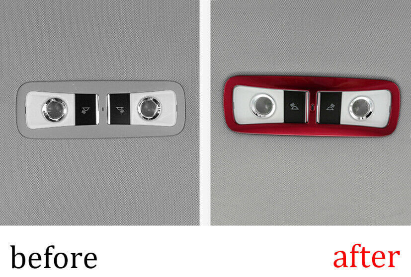 10 x Headliner Trim Retainers 20462090 Decorative mold clamps for general use 1982-1999