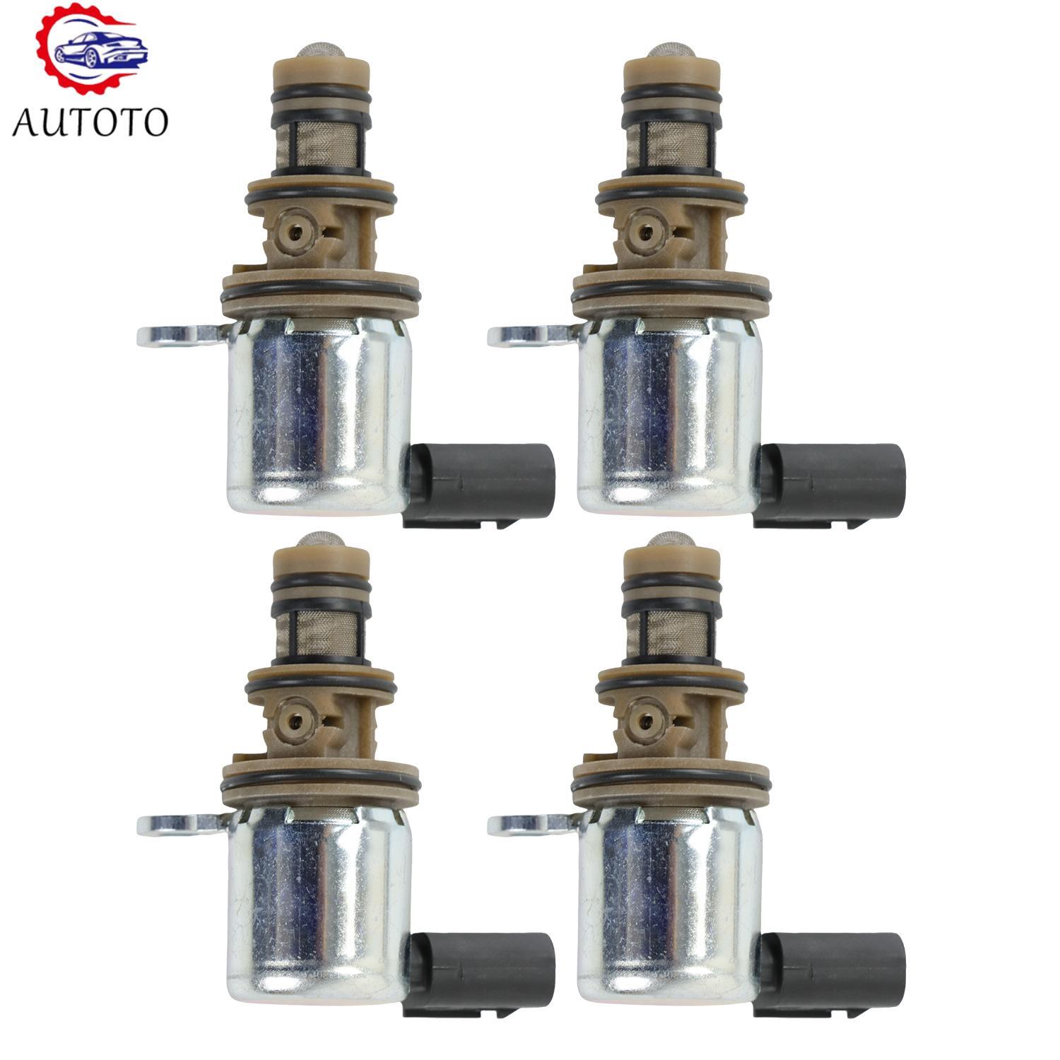Engine Multiple Displacement Solenoid 53022298AA for 10-21 for Ram 1500 for Challenger