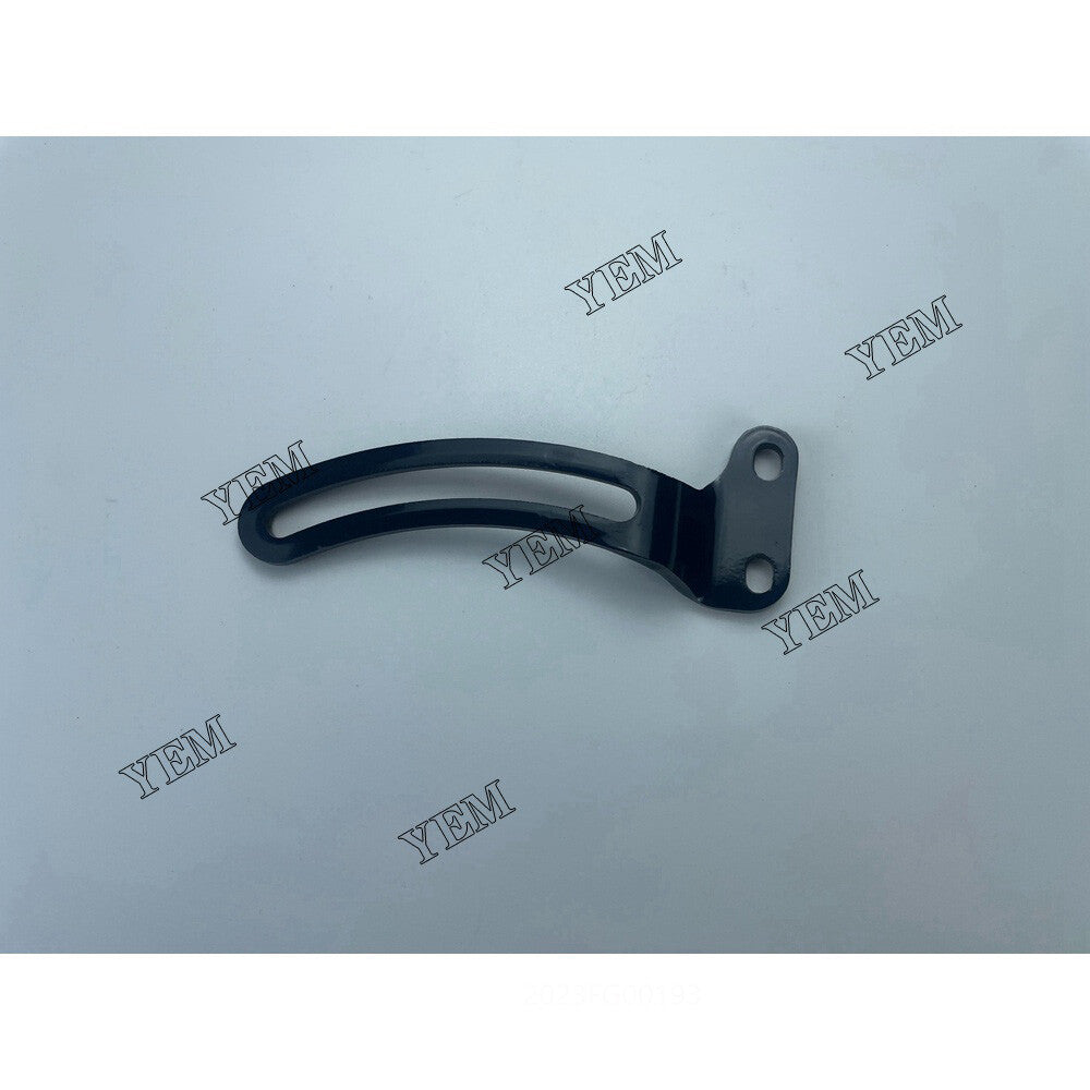 D902 Alternator Bracket Dynamo Stay 12599-64420 For Kubota Excavator Engine Part