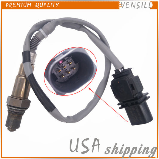 Oxygen Sensor 39210-2B410 for Hyundai for Tucson Accent for Veloster for Kia Rio Soul 12-18