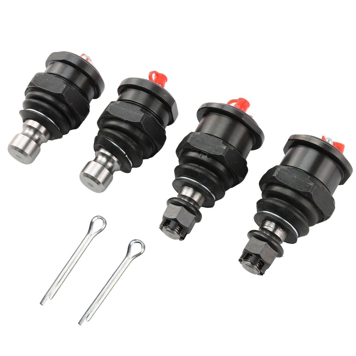 4X KR7467 for Dodge 2500 3500 diesel Upper Lower Ball Joints 0313BJPACK