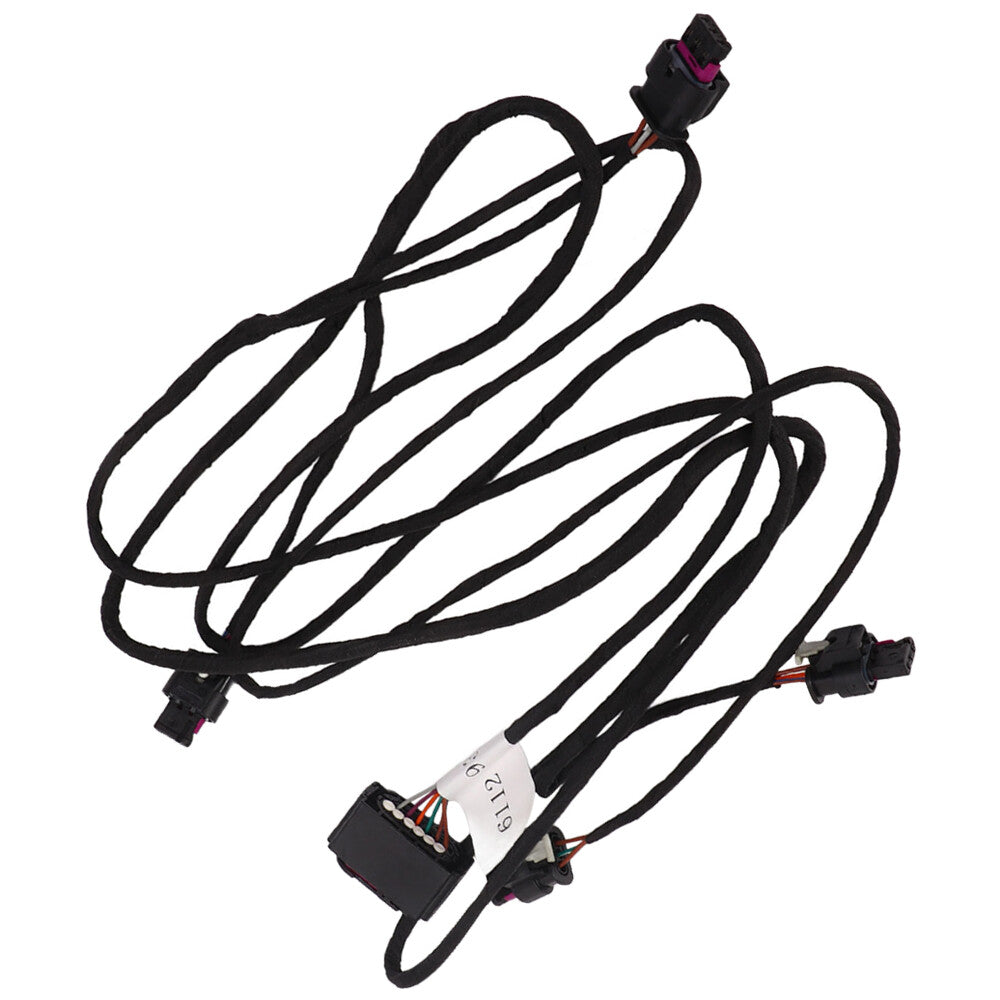 For 2014-2018 for BMW F15 for X5 Front Bumper Parking Sensor Wiring Harness 61129321955